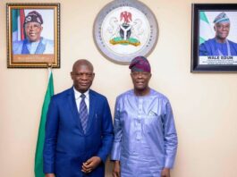 FG Launches Groundbreaking BisonFly Project To Drive Cost Savings Across Federal Air Travels