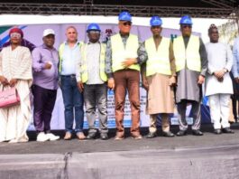 Building The Future: A Milestone In Nigeria's Coastal Connectivity And Economic Growth