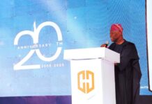 Wale Edun Celebrates Chapel Hill Denham At 20, Hails Private Sector Leadership
