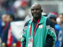 NSC Mourns 'Chairman' Christian Chukwu