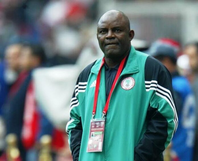 NSC Mourns Chairman Christian Chukwu Federal Ministry Of NSC Mourns Chairman Christian Chukwu Federal Ministry Of