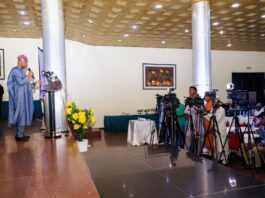 Edun Urges Agile Approach To Agricultural Planning For Sustainable Food Security