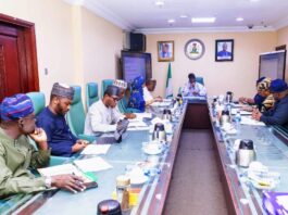 EMT Reviews Impact Of U.S. Tariff Actions, Sets Up Sub-Committee For Coordinated Response