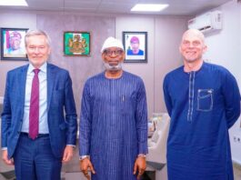 EU Eyes Nigeria’s Solid Minerals To Diversify Trade