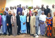 Nigeria Launches Environmental Standards Certification Scheme