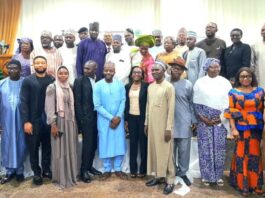 Nigeria Launches Environmental Standards Certification Scheme