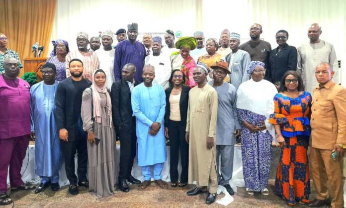 Nigeria Launches Environmental Standards Certification Scheme