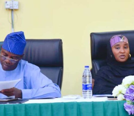 Tomorrow's Teachers, Today's Commitments: FG To Strengthen Colleges With Funding, PPPs — MINISTER