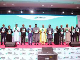 FG Unveils Governance Scorecard To Accelerate $1 Trillion Economy Vision