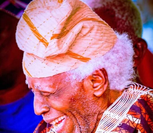 A former Oyo Governor, Dr. Victor Olunloyo, has died, Days Before his 90th Birthday