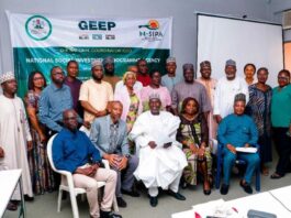NSIPA Boss Charges GEEP Training Participants To Embrace Technology For Enhanced Service Delivery