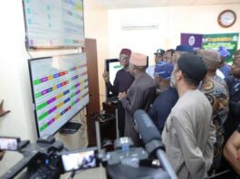 Honourable Minister Applauds JAMB's 2025-26 UTME For Upholding Global Standards Of Integrity And Excellence