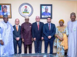 IMF Backs Nigeria's Single Window Trade Project Amids Economic Reforms