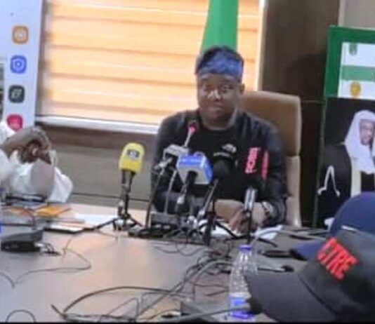 Keyamo Engages Aviation Unions- Reached Resolutions To End Strike