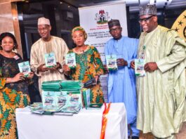 Housing Ministry Launches Maiden Edition Of Service Charter