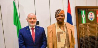 Ministry Of Defence To Strengthen Military Cooperation With Israel