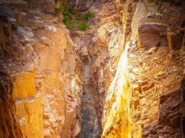Mining Marshals Dismantle Illegal Mining Stronghold In Nasarawa