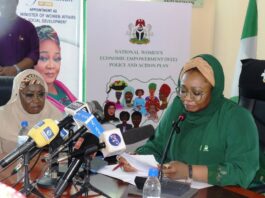 Women Affairs Ministry Empowers Survivors Of Gender Based Violence (GBV)