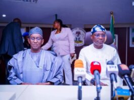 Federal Government Moves to End Bloodshed in Benue, NSA Vows Unified Action