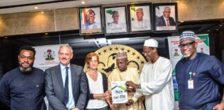Nigeria, GIZ Strengthen Collaboration on Promoting Energy Efficiency, Sustainable Housing