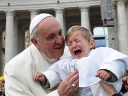 Minister Musawa Mourns Passing of Pope Francis