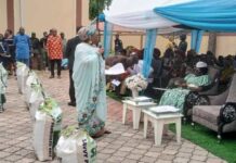 Federal Government Flags Off Renewed Hope Women Empowerment In Delta State