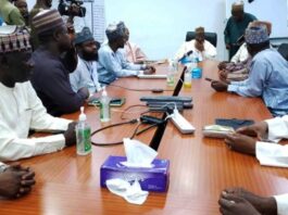 SOSG Adopts Measures To Curb Rising Cases Of Heavy Metal Poisoning