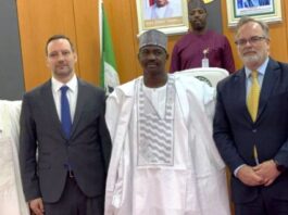 Sokoto Government To Partner Hungary On Education, Health, Agriculture And Others