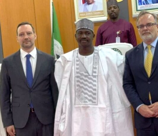 Sokoto Government To Partner Hungary On Education, Health, Agriculture And Others