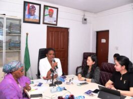Uni-Abuja To Collaborate With Zhengzhou University China In Archiotecture Development – Esuabana