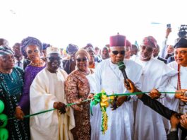 VP Shettima Demands More Private Sector Engagement In Healthcare Reforms