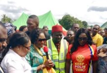 Ebonyi Govt Flags Off 2025 Polio Immunization Campaign