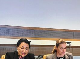 Nigeria Advocates For Global Financial Reform At 2025 UN Meetings