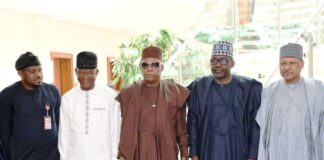 VP Shettima: We're Building Bridges To Take MSMEs Across Borders Of African Market