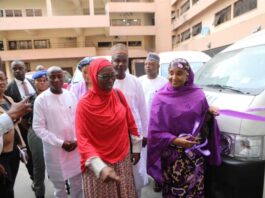 FG Bolsters Technical Education: Ministry, AfDB Donate Buses To FSTCs, Commit To Nationwide Upgrades