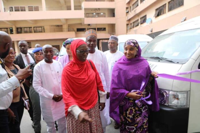 FG Bolsters Technical Education: Ministry, AfDB Donate Buses To FSTCs, Commit To Nationwide Upgrades