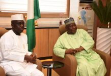BPSR, AGF Move to Settle Severance Benefits of Disengaged Staff