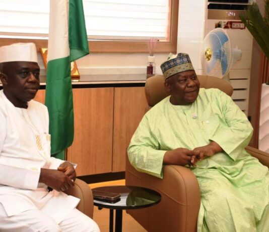 BPSR, AGF Move to Settle Severance Benefits of Disengaged Staff