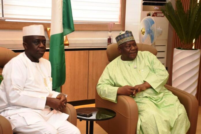 BPSR, AGF Move to Settle Severance Benefits of Disengaged Staff