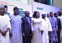 BPSR Endorses SPESSE Portal For Public Procurement