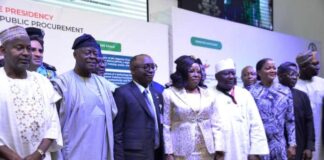 BPSR Endorses SPESSE Portal For Public Procurement