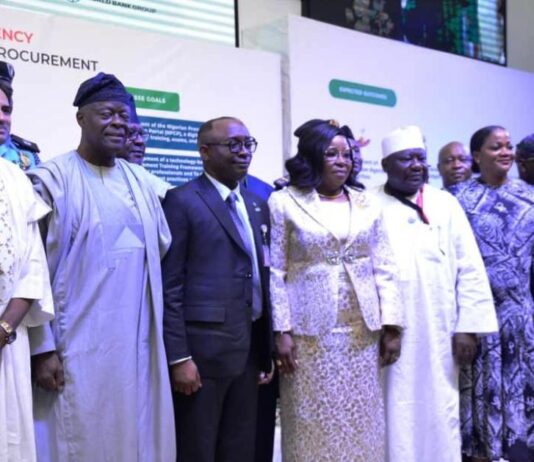 BPSR Endorses SPESSE Portal For Public Procurement