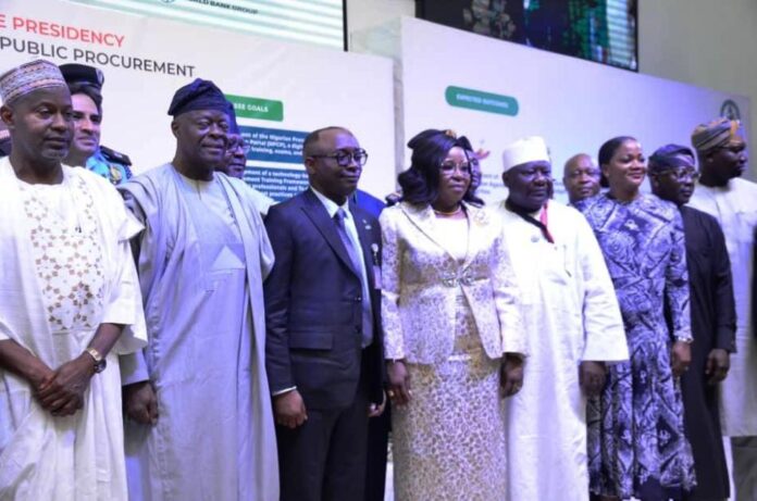 BPSR Endorses SPESSE Portal For Public Procurement