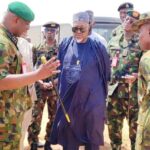 Badaru Commends Security Efforts On Illela-Sokoto-Badagry Super Highway Project