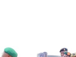 Badaru Commends Security Efforts On Illela-Sokoto-Badagry Super Highway Project