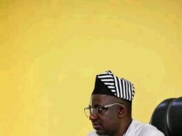 Benue Speaker Celebrates Workers’ Day, Commends Workers’ Contributions