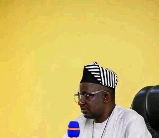 Benue Speaker Celebrates Workers’ Day, Commends Workers’ Contributions