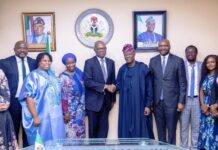 FG Unveils Climate Investment Platform To Unlock $500m In Green Finance