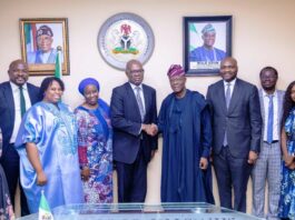 FG Unveils Climate Investment Platform To Unlock $500m In Green Finance