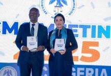 FG Urges Capital Market Operators To Deepen Investor Confidence, Improve Financial Literacy